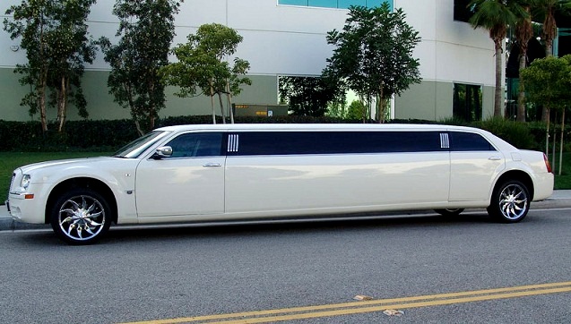 Best Limo Rental Fort Worth TX